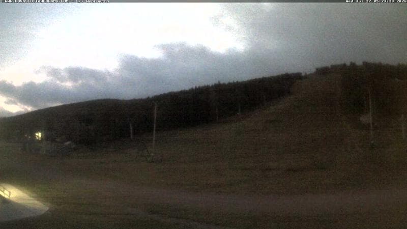 Ski Wentworth 1