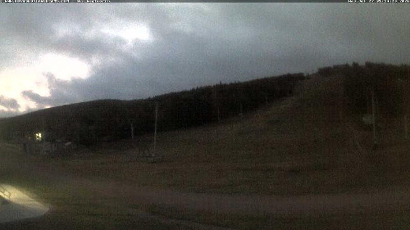 Ski Wentworth 1