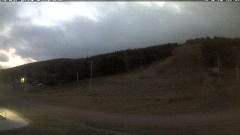 Ski Wentworth 1