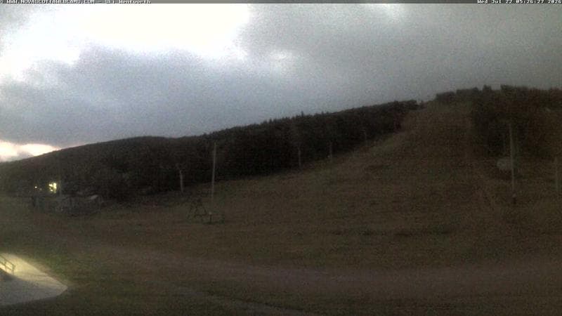 Ski Wentworth 1