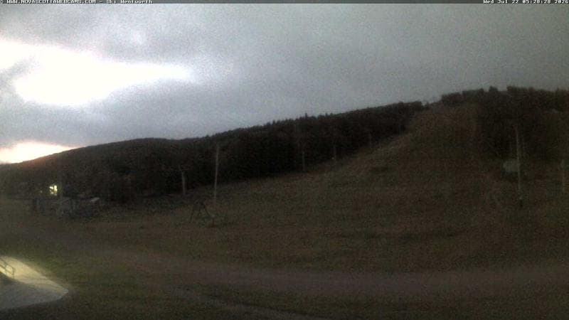 Ski Wentworth 1