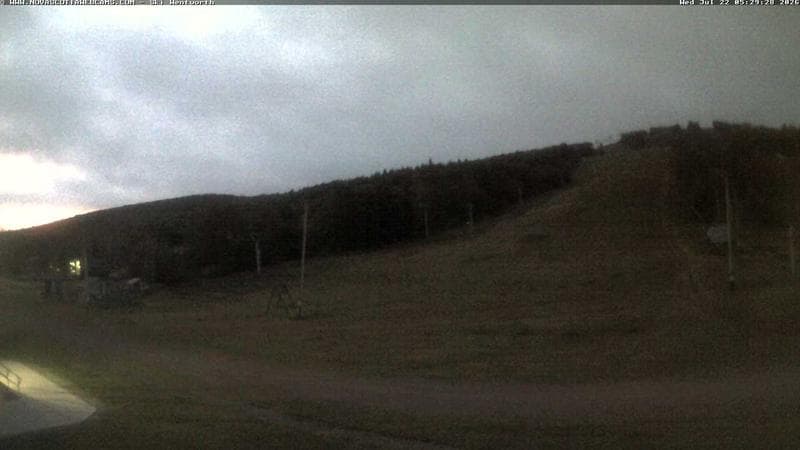 Ski Wentworth 1