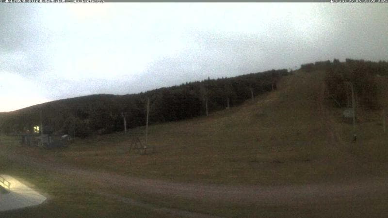 Ski Wentworth 1