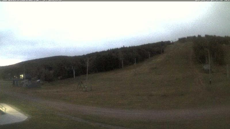 Ski Wentworth 1