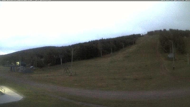 Ski Wentworth 1