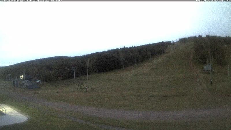 Ski Wentworth 1