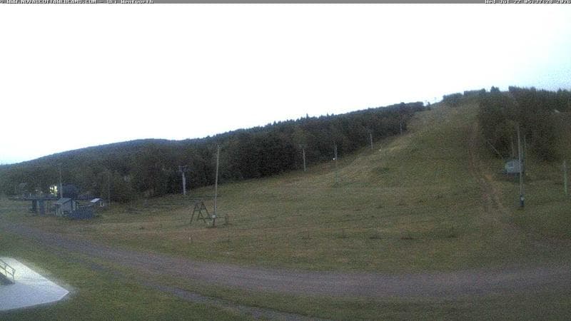 Ski Wentworth 1