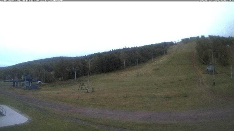 Ski Wentworth 1