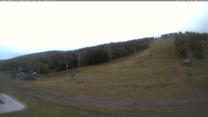 Ski Wentworth 1