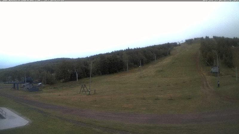 Ski Wentworth 1