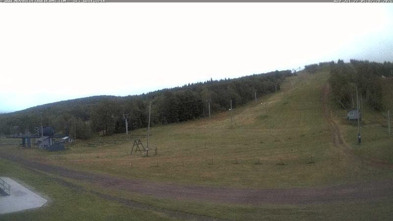 Ski Wentworth 1