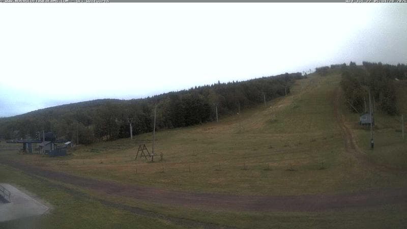 Ski Wentworth 1