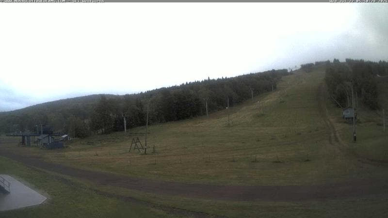 Ski Wentworth 1