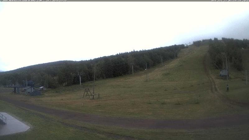 Ski Wentworth 1