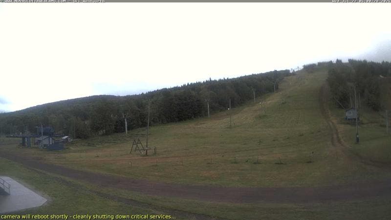 Ski Wentworth 1