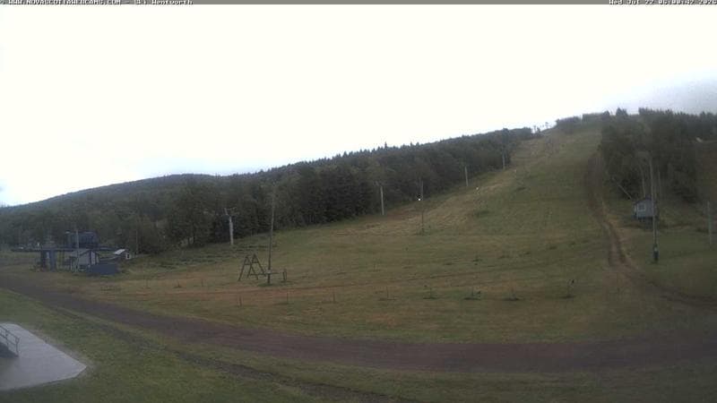Ski Wentworth 1