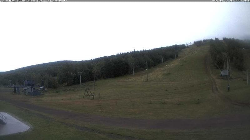 Ski Wentworth 1