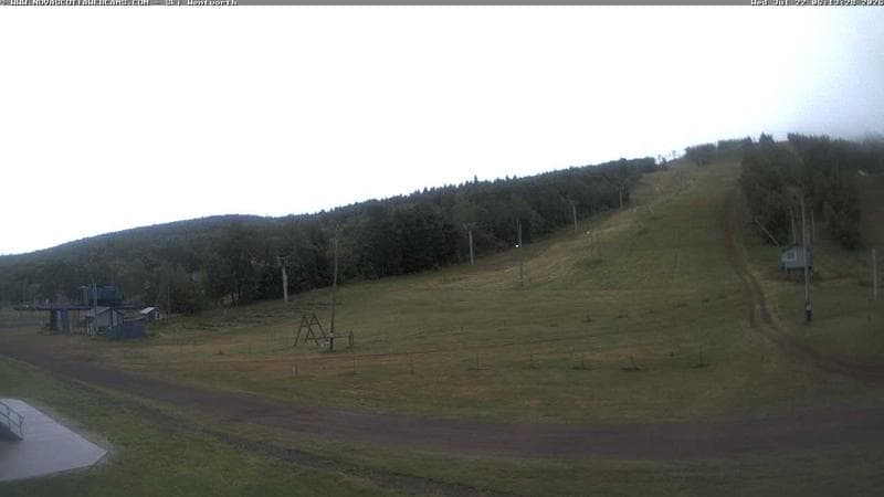 Ski Wentworth 1
