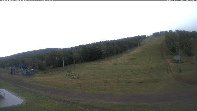 Ski Wentworth 1