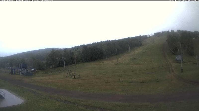 Ski Wentworth 1