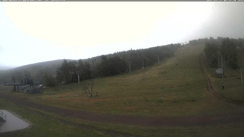 Ski Wentworth 1