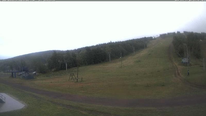 Ski Wentworth 1