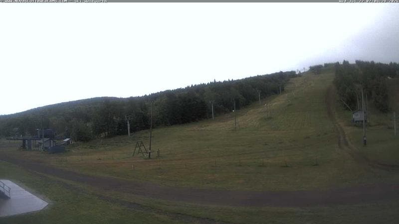 Ski Wentworth 1