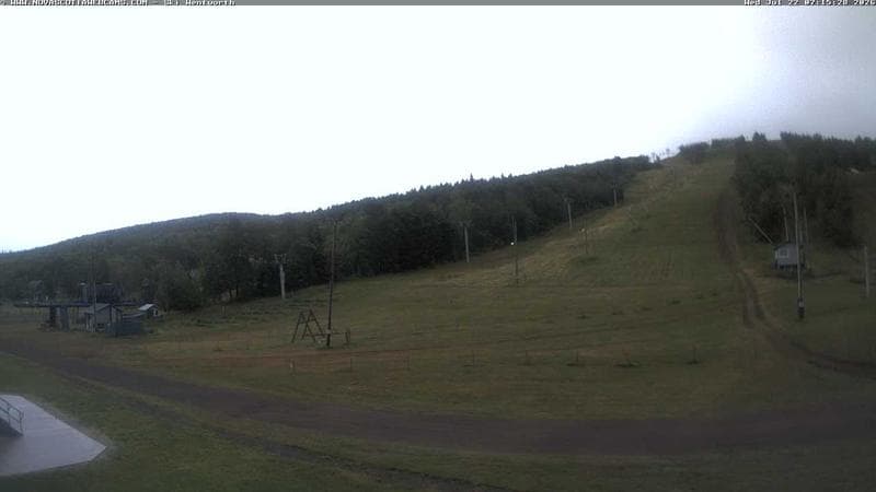 Ski Wentworth 1