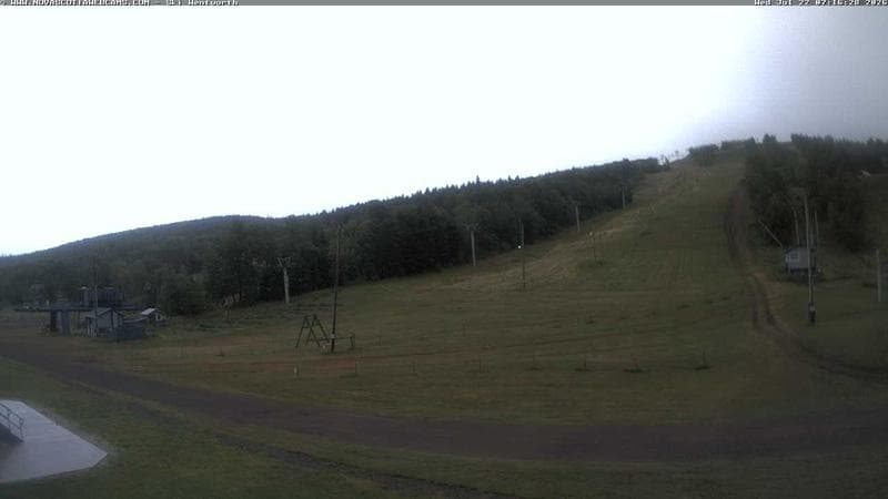 Ski Wentworth 1