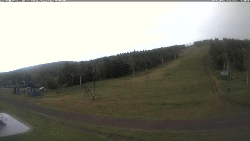 Ski Wentworth 1