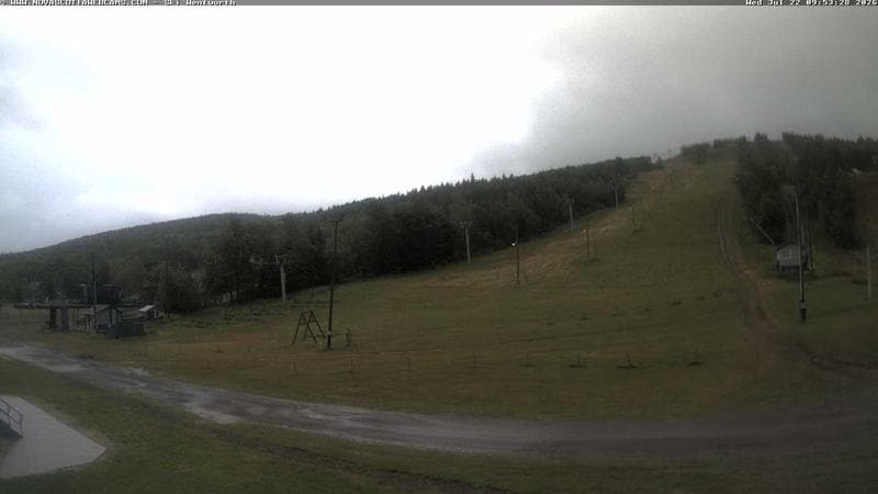 Ski Wentworth 1