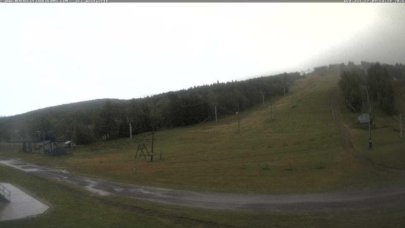 Ski Wentworth 1