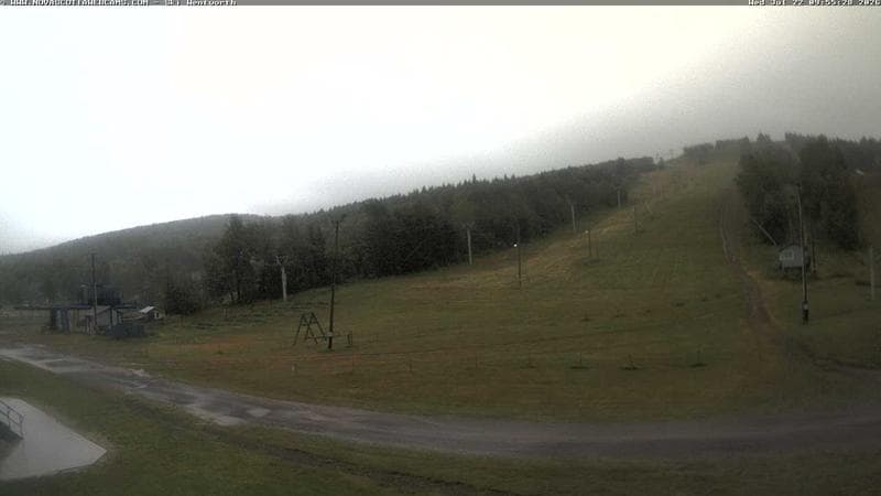 Ski Wentworth 1