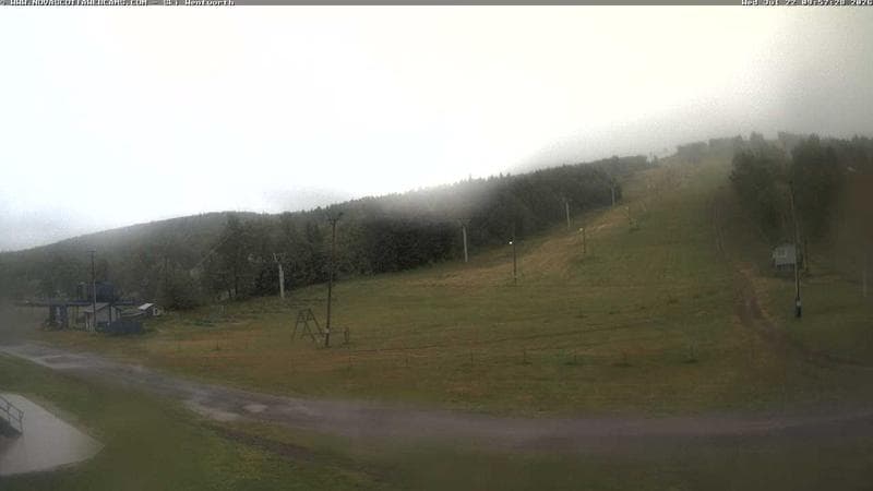 Ski Wentworth 1