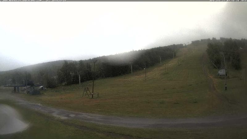 Ski Wentworth 1
