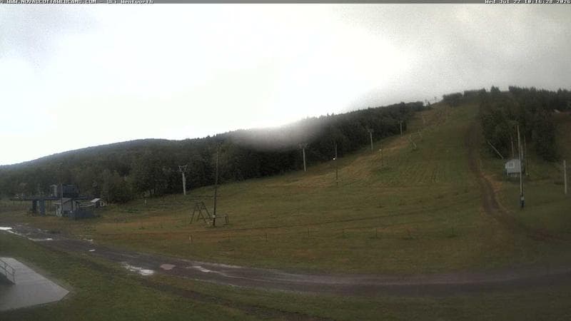 Ski Wentworth 1
