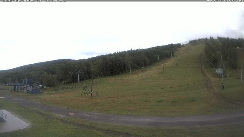 Ski Wentworth 1