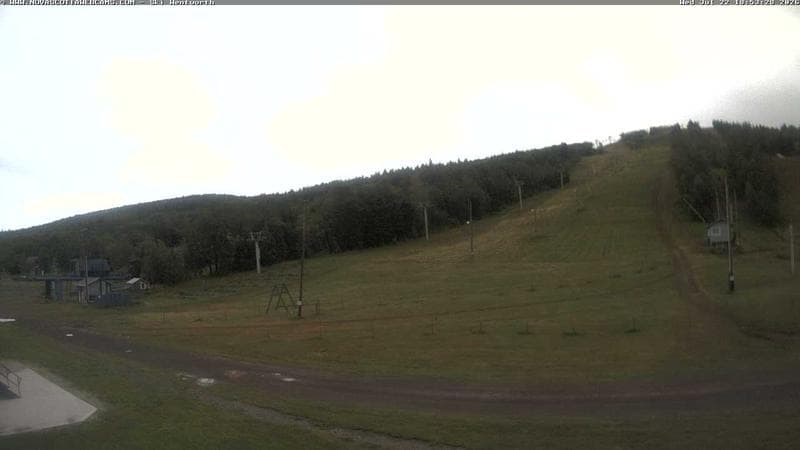 Ski Wentworth 1
