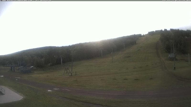 Ski Wentworth 1