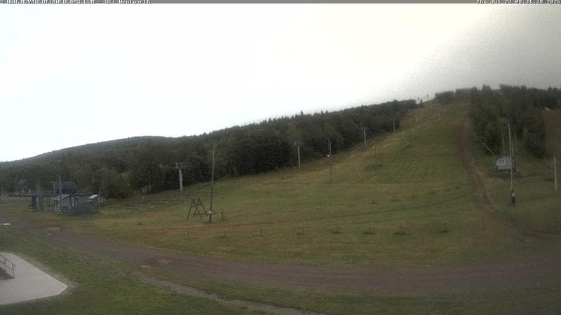 Ski Wentworth 1