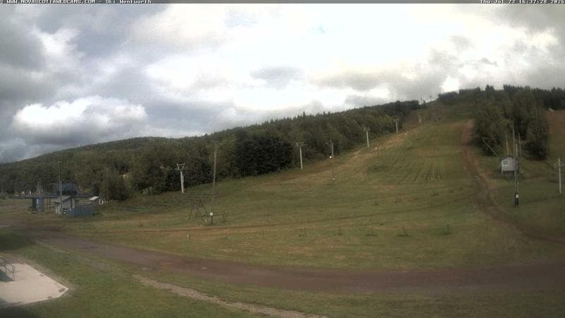 Ski Wentworth 1
