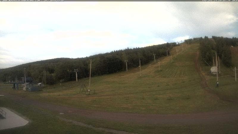 Ski Wentworth 1