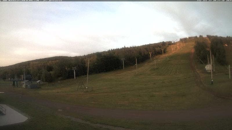 Ski Wentworth 1