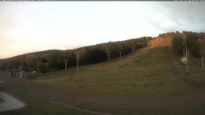 Ski Wentworth 1