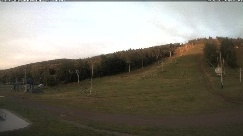 Ski Wentworth 1