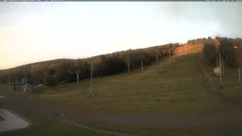 Ski Wentworth 1