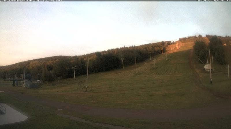 Ski Wentworth 1