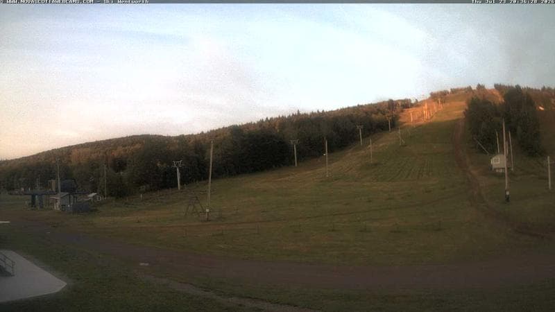 Ski Wentworth 1