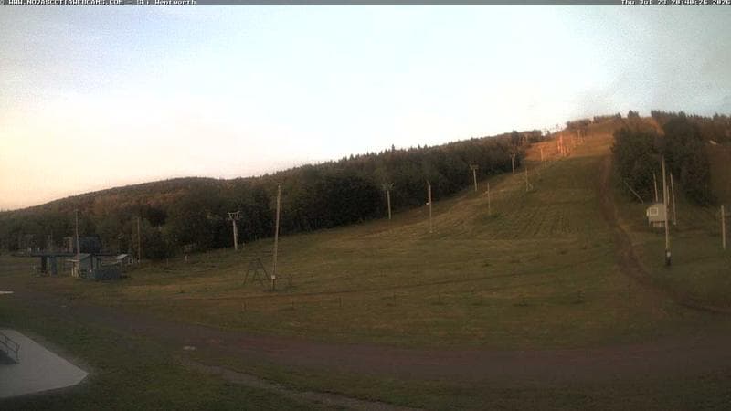 Ski Wentworth 1