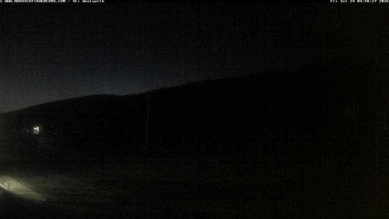 Ski Wentworth 1